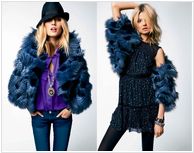 Коллекции осень-зима 2012-2013: модное пальто