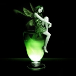 «Зеленоглазая фея» - абсент, как правильно употреблять напиток