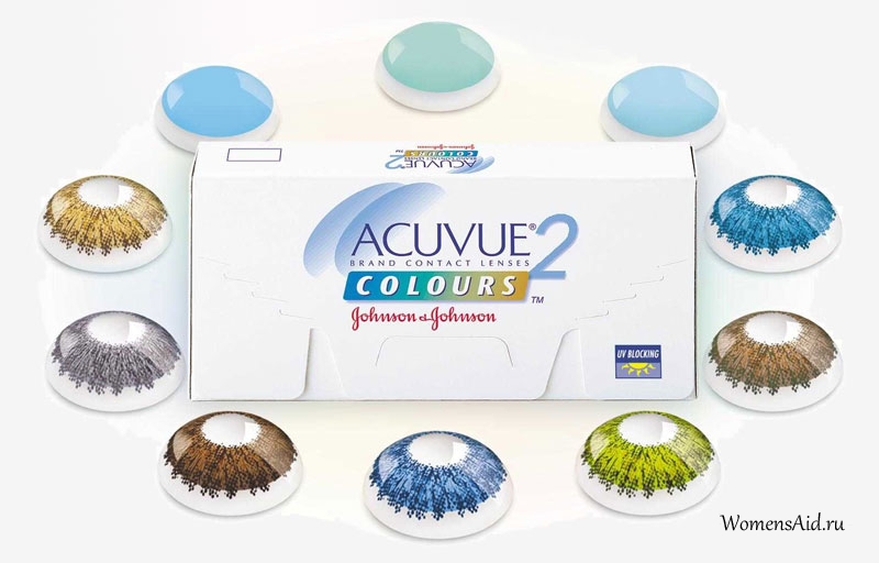     acuvue?